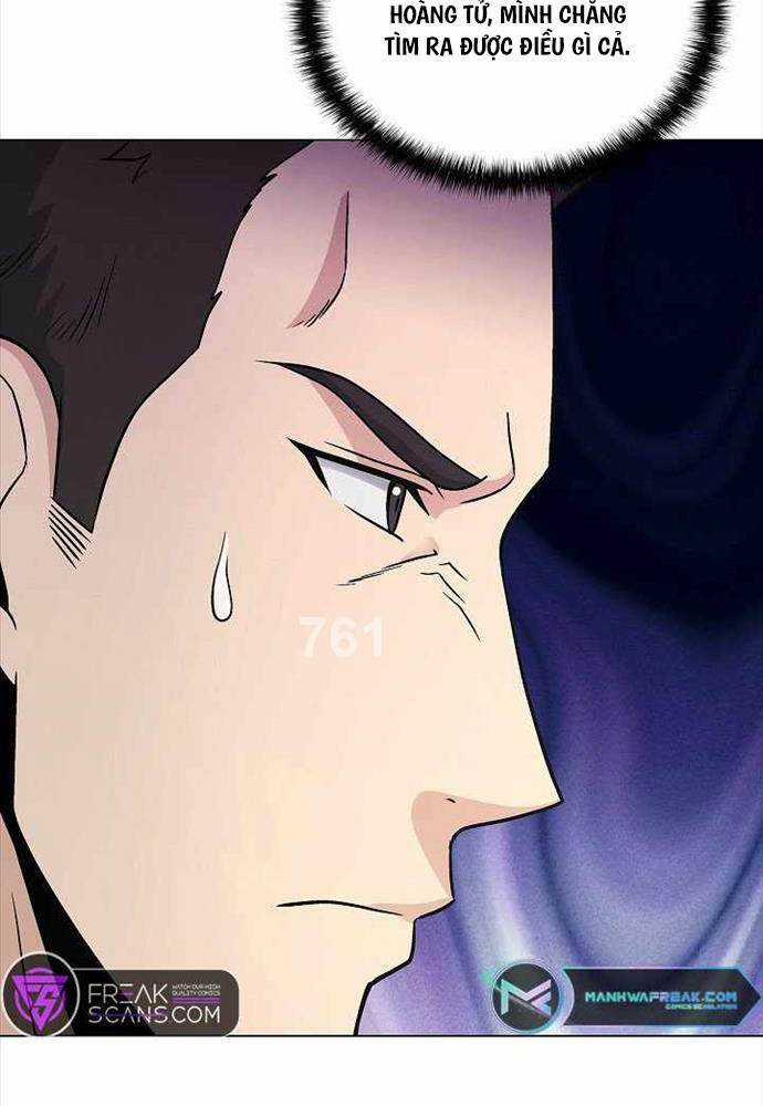 Thiên Ma Không Muốn Thăng Cấp Chapter 17 trang 3