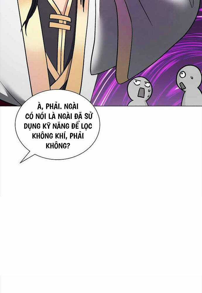 Thiên Ma Không Muốn Thăng Cấp Chapter 17 trang 32