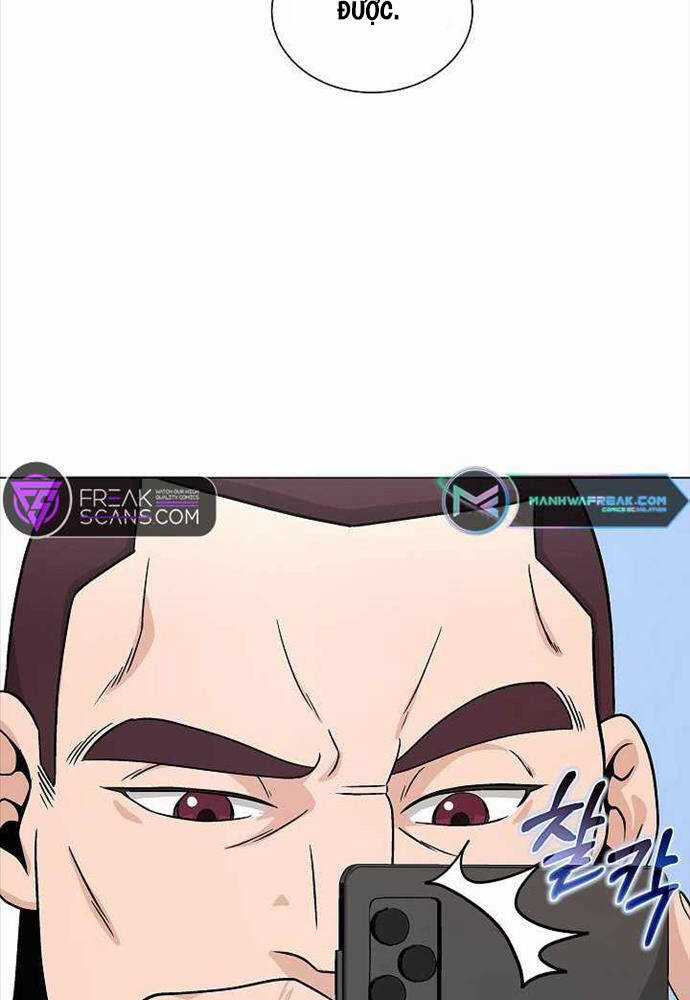 Thiên Ma Không Muốn Thăng Cấp Chapter 17 trang 34