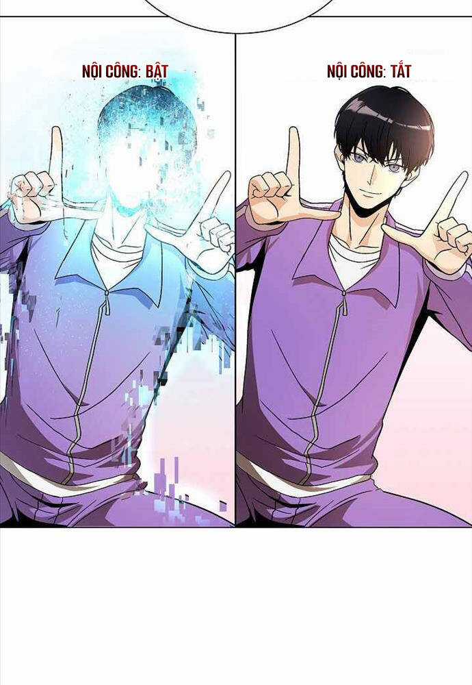 Thiên Ma Không Muốn Thăng Cấp Chapter 17 trang 36