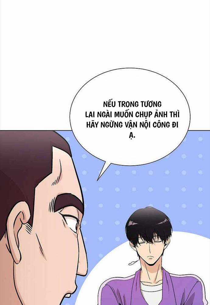 Thiên Ma Không Muốn Thăng Cấp Chapter 17 trang 37