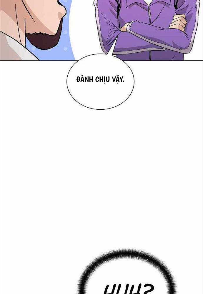 Thiên Ma Không Muốn Thăng Cấp Chapter 17 trang 38