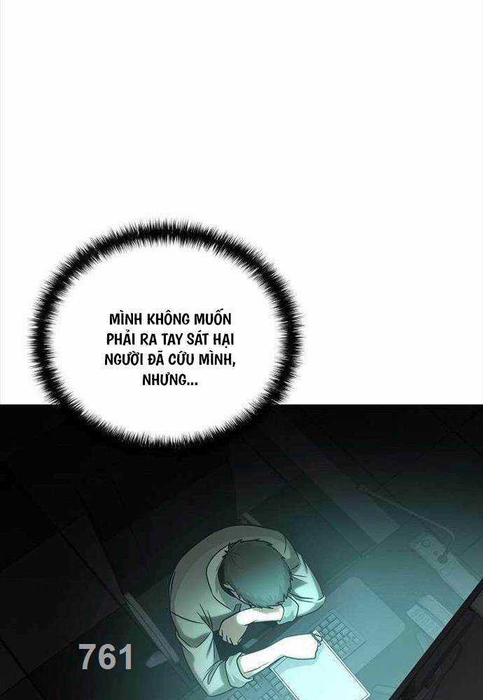 Thiên Ma Không Muốn Thăng Cấp Chapter 17 trang 4