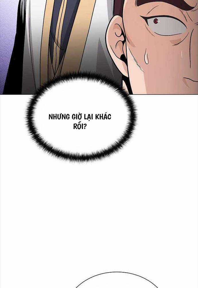 Thiên Ma Không Muốn Thăng Cấp Chapter 17 trang 41