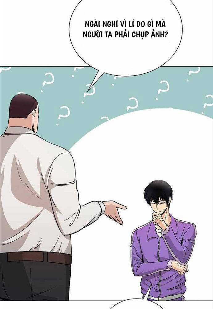 Thiên Ma Không Muốn Thăng Cấp Chapter 17 trang 42