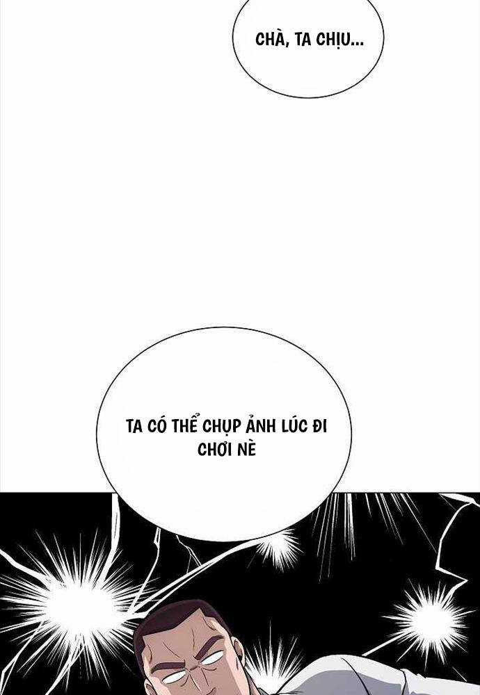 Thiên Ma Không Muốn Thăng Cấp Chapter 17 trang 43