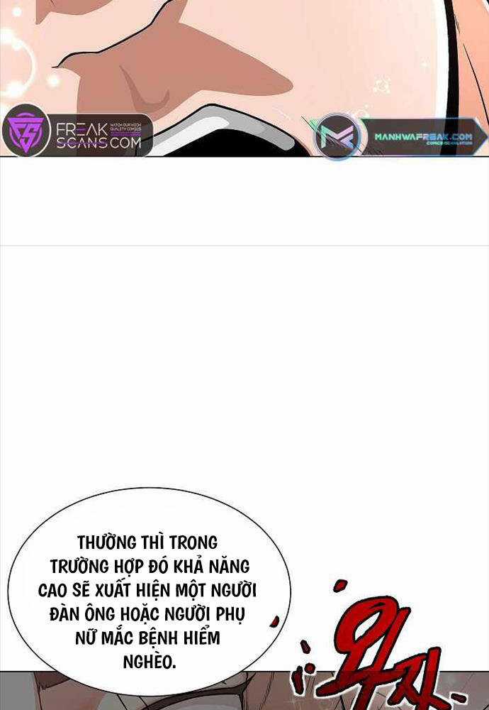 Thiên Ma Không Muốn Thăng Cấp Chapter 17 trang 46