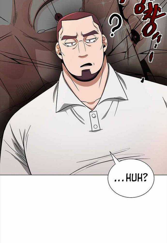 Thiên Ma Không Muốn Thăng Cấp Chapter 17 trang 47