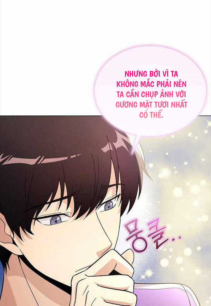 Thiên Ma Không Muốn Thăng Cấp Chapter 17 trang 48