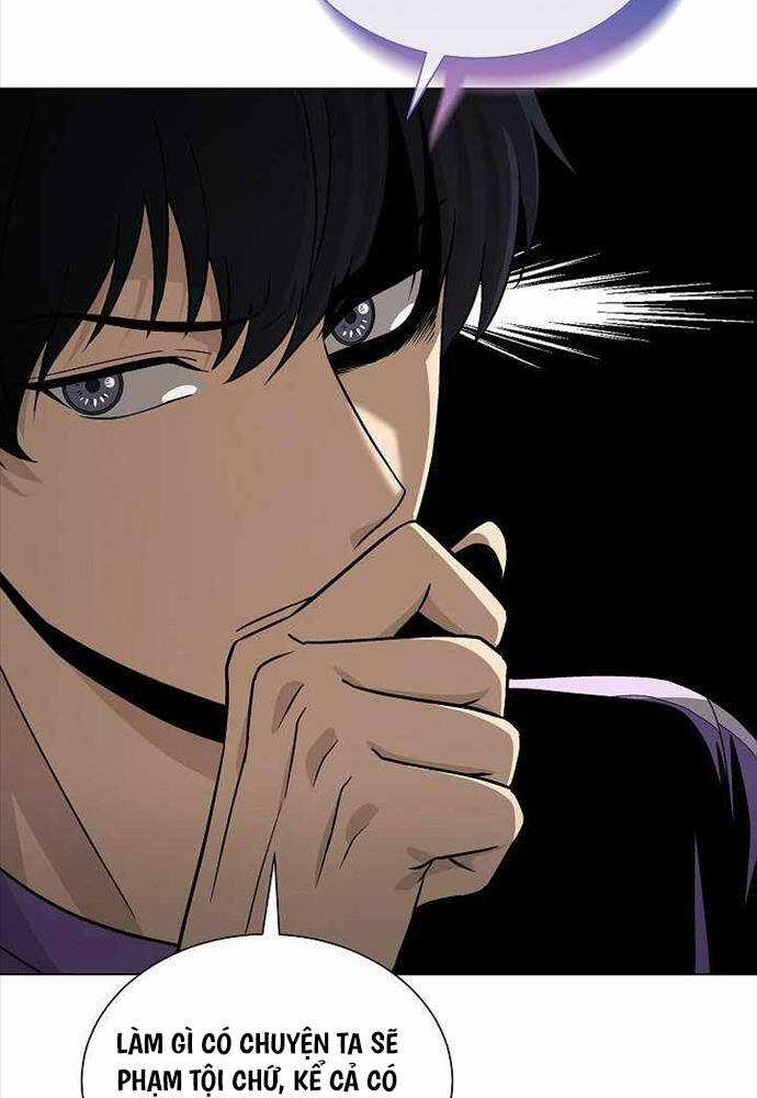 Thiên Ma Không Muốn Thăng Cấp Chapter 17 trang 50