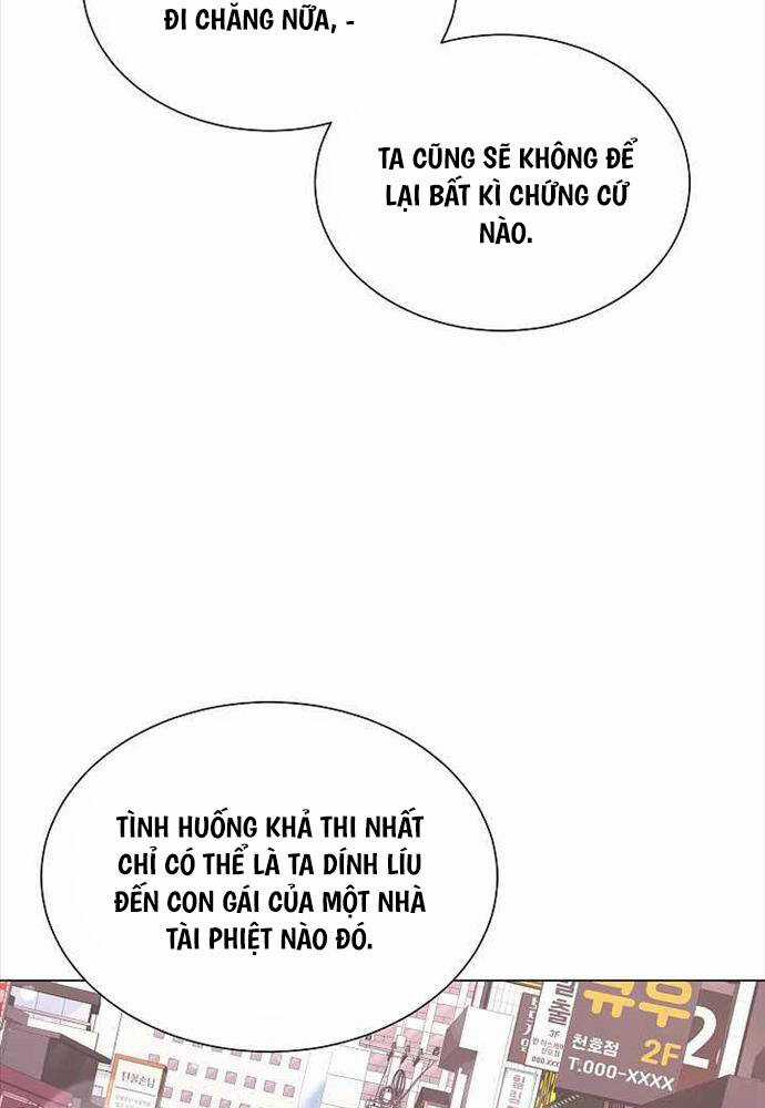 Thiên Ma Không Muốn Thăng Cấp Chapter 17 trang 51