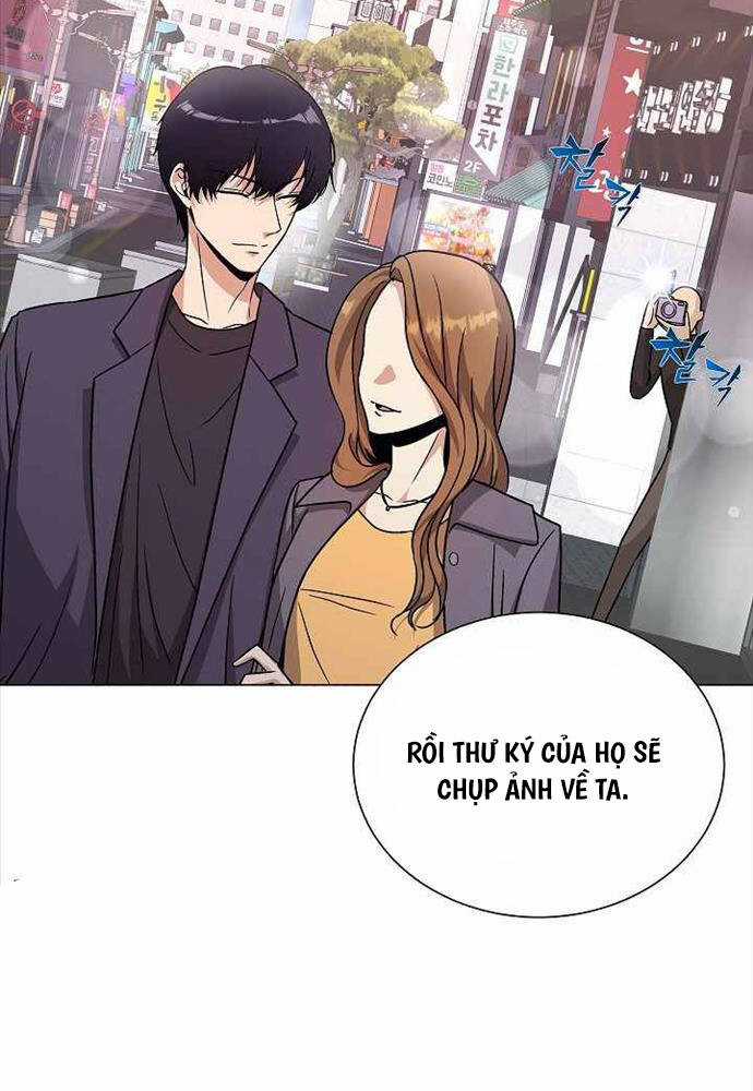 Thiên Ma Không Muốn Thăng Cấp Chapter 17 trang 52