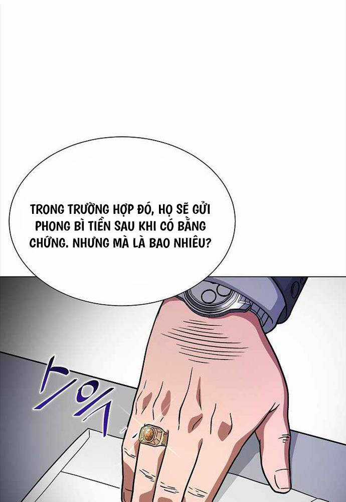 Thiên Ma Không Muốn Thăng Cấp Chapter 17 trang 53