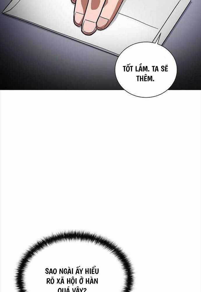 Thiên Ma Không Muốn Thăng Cấp Chapter 17 trang 54