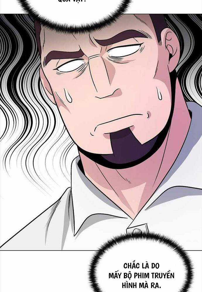 Thiên Ma Không Muốn Thăng Cấp Chapter 17 trang 55