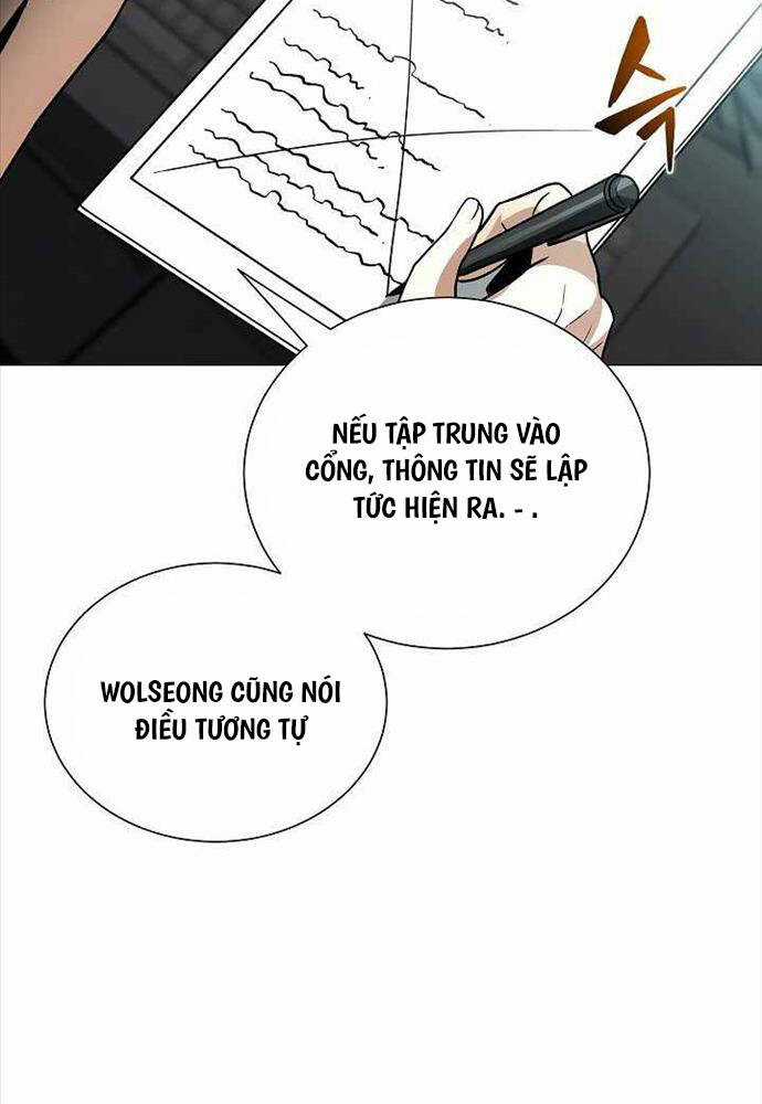 Thiên Ma Không Muốn Thăng Cấp Chapter 17 trang 8