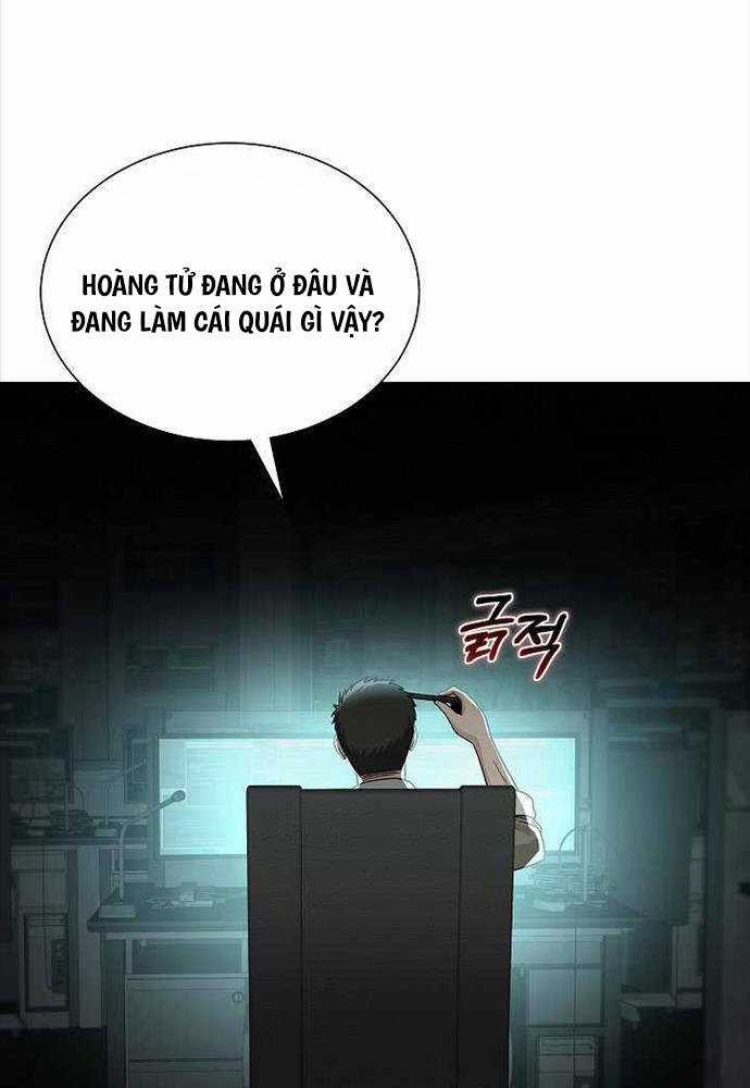 Thiên Ma Không Muốn Thăng Cấp Chapter 17 trang 9