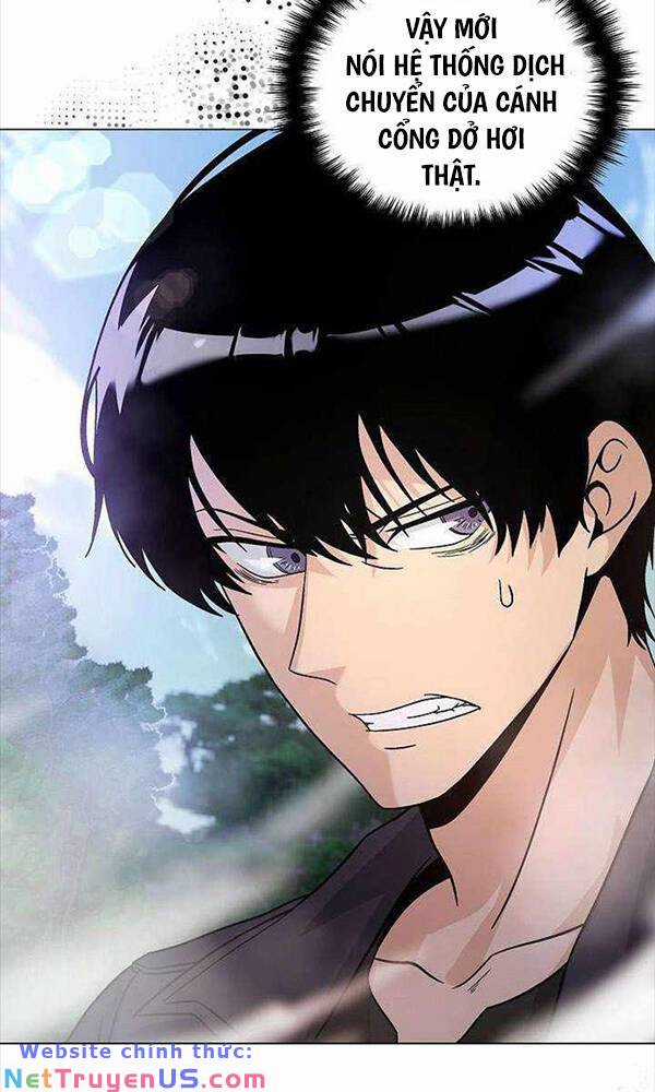 Thiên Ma Không Muốn Thăng Cấp Chapter 18 trang 109