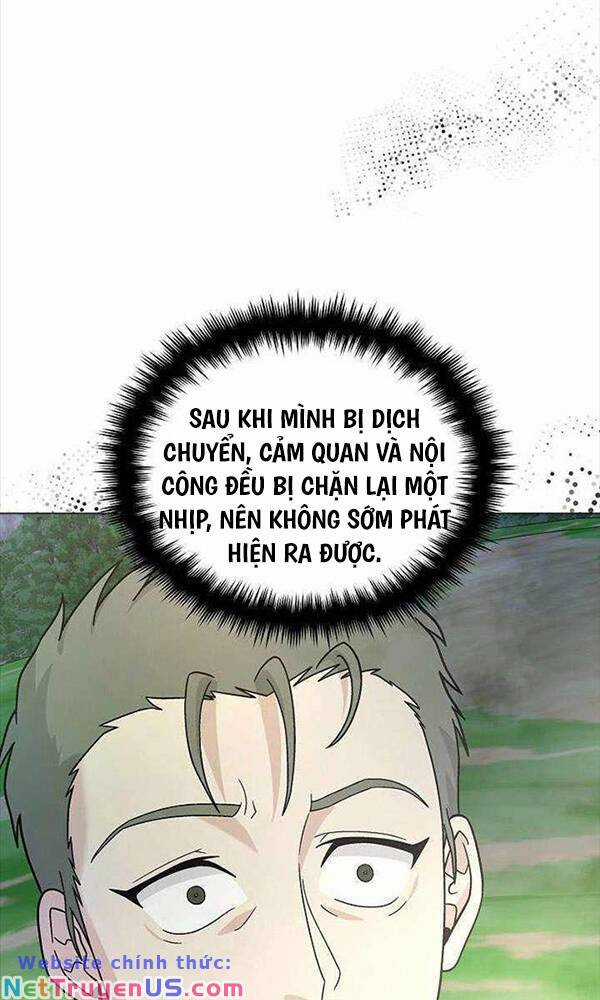 Thiên Ma Không Muốn Thăng Cấp Chapter 18 trang 110