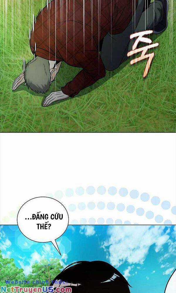 Thiên Ma Không Muốn Thăng Cấp Chapter 18 trang 113