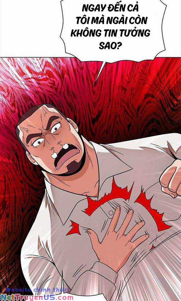 Thiên Ma Không Muốn Thăng Cấp Chapter 18 trang 12