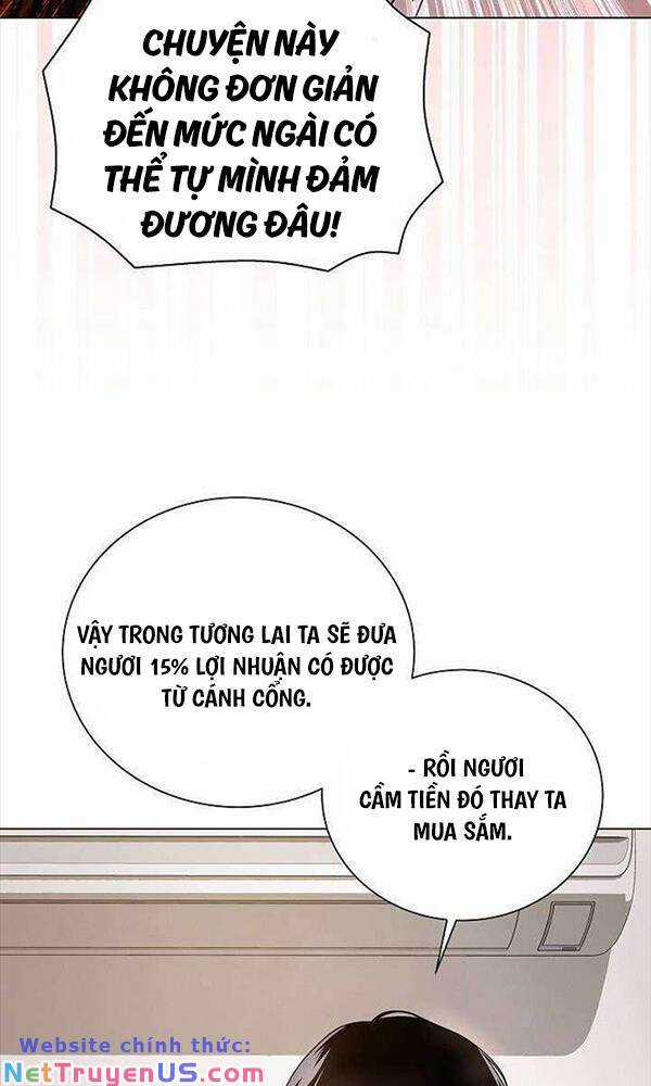 Thiên Ma Không Muốn Thăng Cấp Chapter 18 trang 13