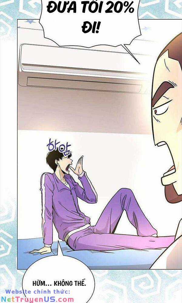 Thiên Ma Không Muốn Thăng Cấp Chapter 18 trang 15