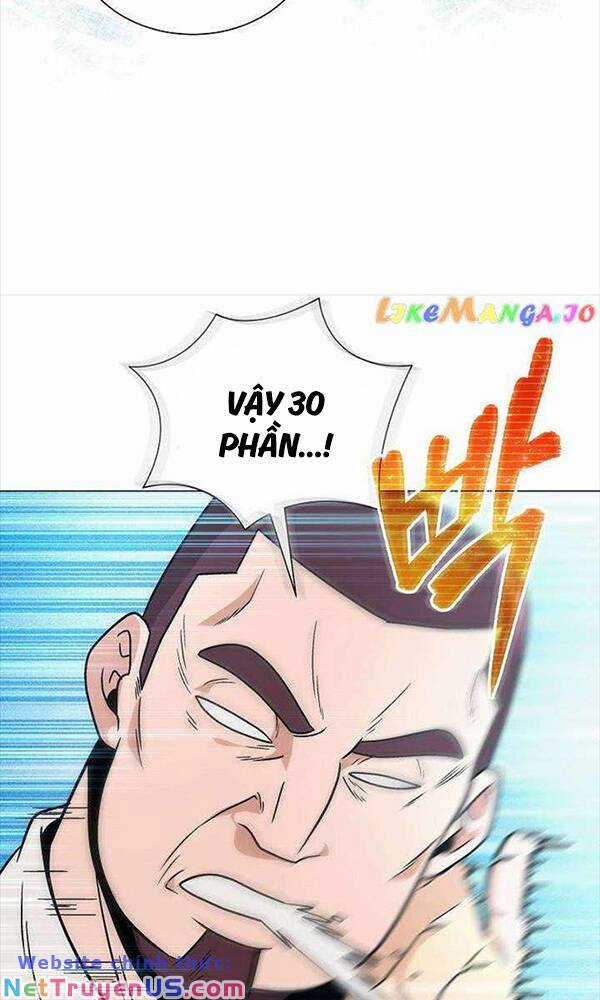 Thiên Ma Không Muốn Thăng Cấp Chapter 18 trang 16