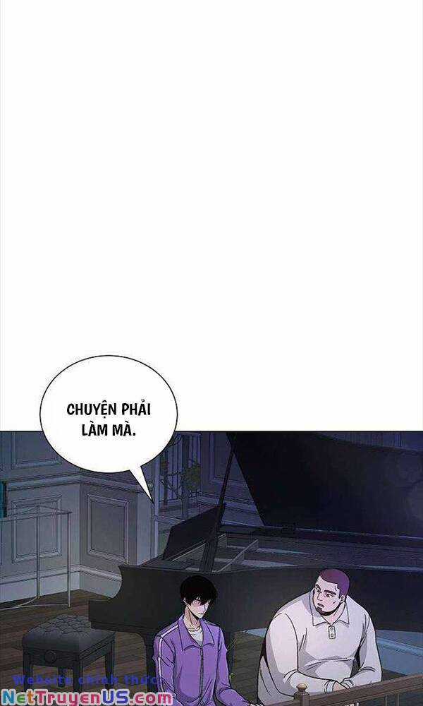 Thiên Ma Không Muốn Thăng Cấp Chapter 18 trang 19