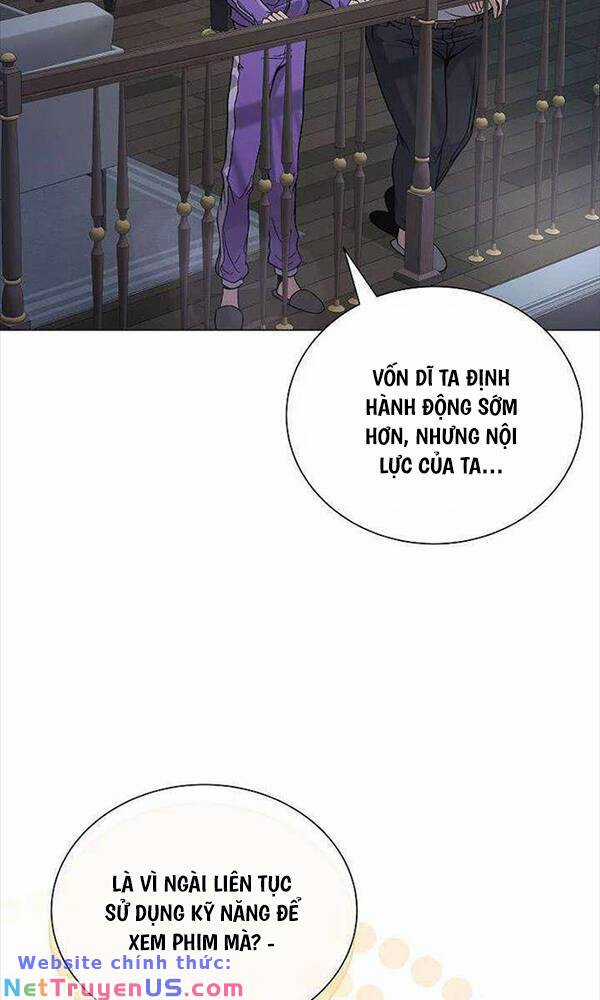 Thiên Ma Không Muốn Thăng Cấp Chapter 18 trang 20