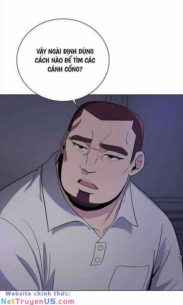 Thiên Ma Không Muốn Thăng Cấp Chapter 18 trang 22