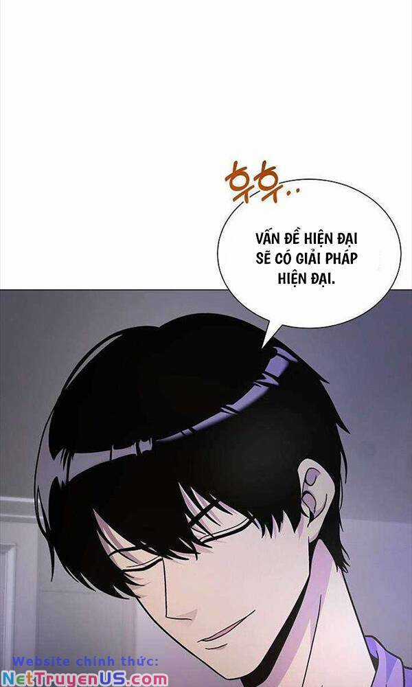 Thiên Ma Không Muốn Thăng Cấp Chapter 18 trang 23