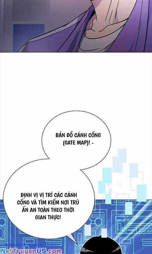 Thiên Ma Không Muốn Thăng Cấp Chapter 18 trang 24