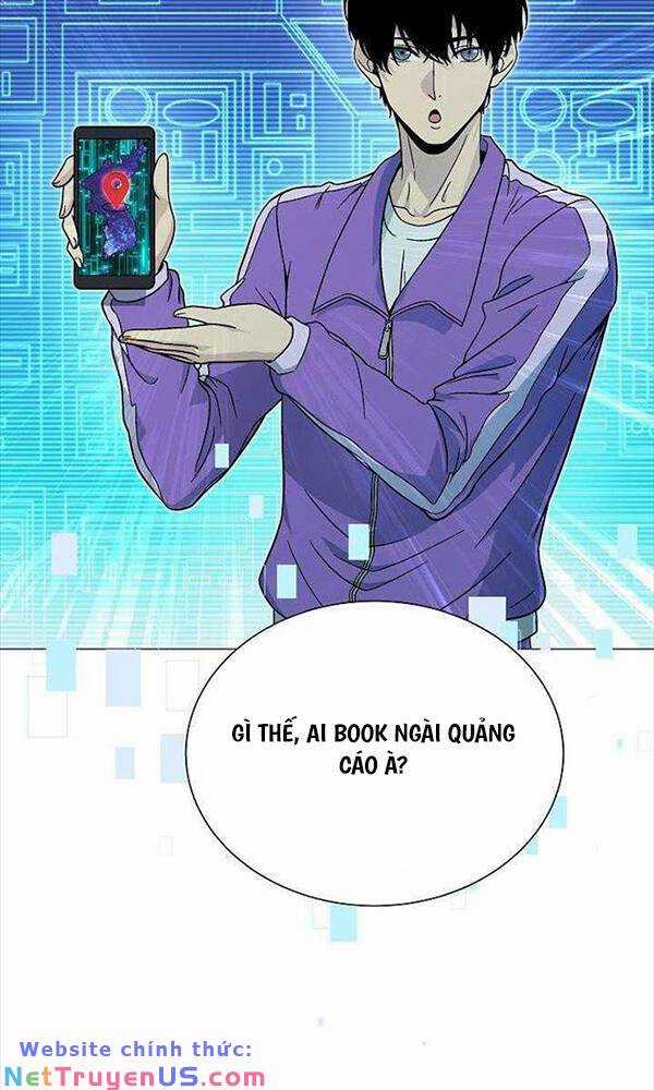 Thiên Ma Không Muốn Thăng Cấp Chapter 18 trang 25