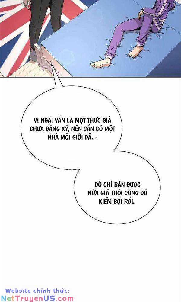 Thiên Ma Không Muốn Thăng Cấp Chapter 18 trang 3