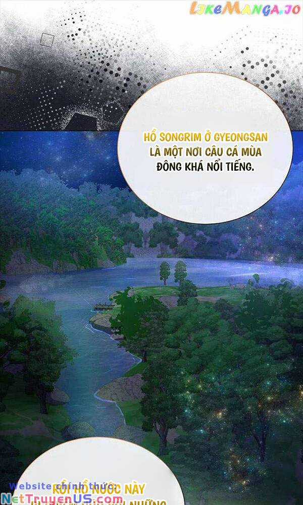 Thiên Ma Không Muốn Thăng Cấp Chapter 18 trang 32