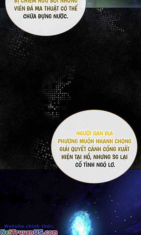 Thiên Ma Không Muốn Thăng Cấp Chapter 18 trang 33