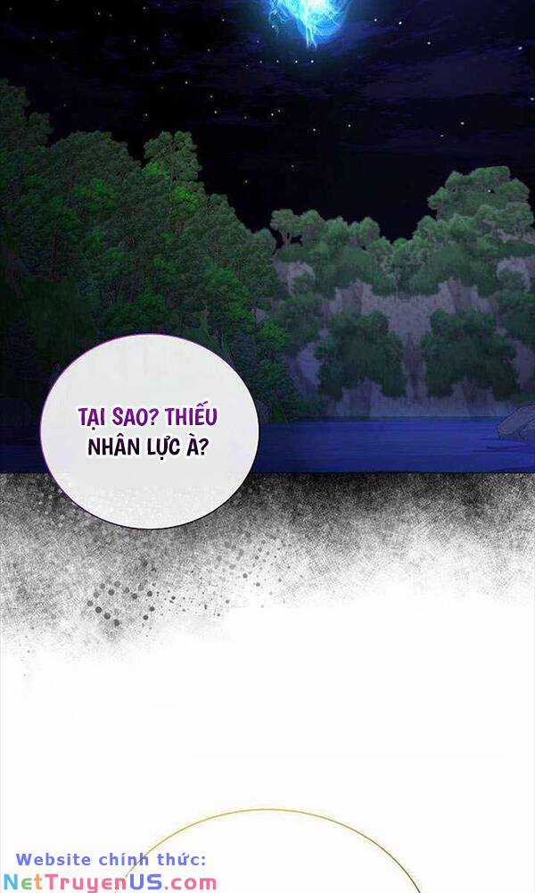 Thiên Ma Không Muốn Thăng Cấp Chapter 18 trang 34