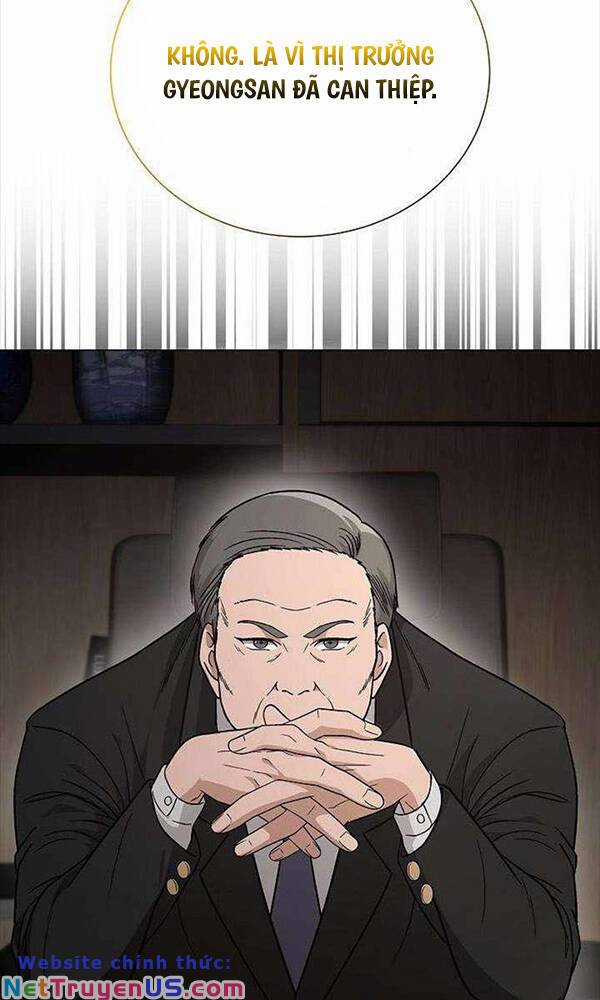 Thiên Ma Không Muốn Thăng Cấp Chapter 18 trang 35