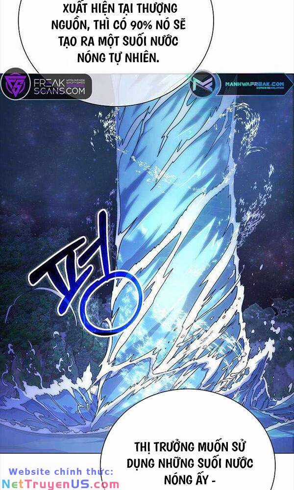 Thiên Ma Không Muốn Thăng Cấp Chapter 18 trang 37