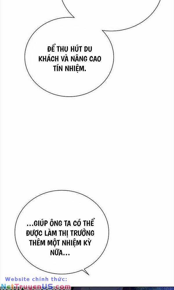 Thiên Ma Không Muốn Thăng Cấp Chapter 18 trang 38