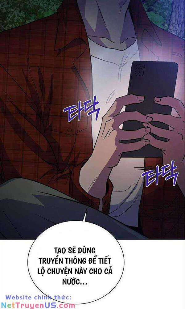 Thiên Ma Không Muốn Thăng Cấp Chapter 18 trang 39