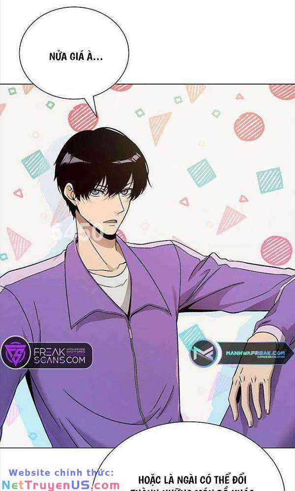 Thiên Ma Không Muốn Thăng Cấp Chapter 18 trang 4