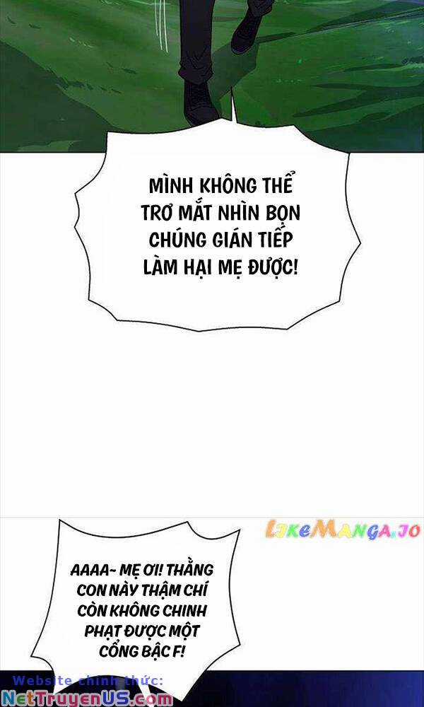 Thiên Ma Không Muốn Thăng Cấp Chapter 18 trang 46