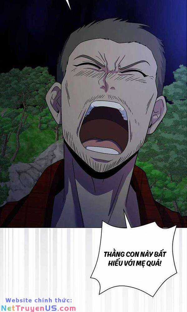 Thiên Ma Không Muốn Thăng Cấp Chapter 18 trang 47