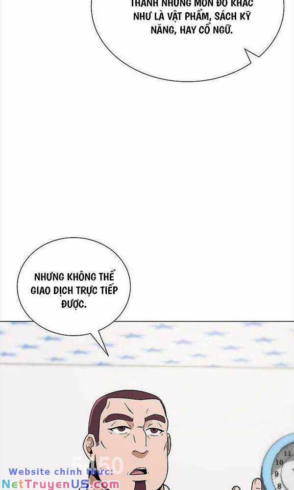 Thiên Ma Không Muốn Thăng Cấp Chapter 18 trang 5