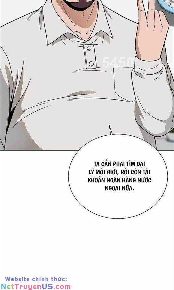 Thiên Ma Không Muốn Thăng Cấp Chapter 18 trang 6