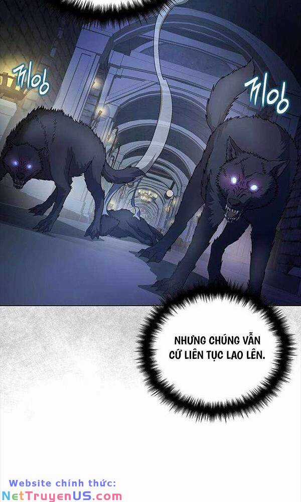 Thiên Ma Không Muốn Thăng Cấp Chapter 18 trang 60