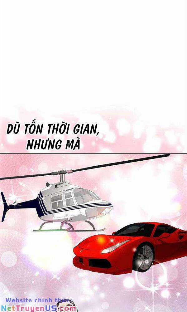 Thiên Ma Không Muốn Thăng Cấp Chapter 18 trang 7