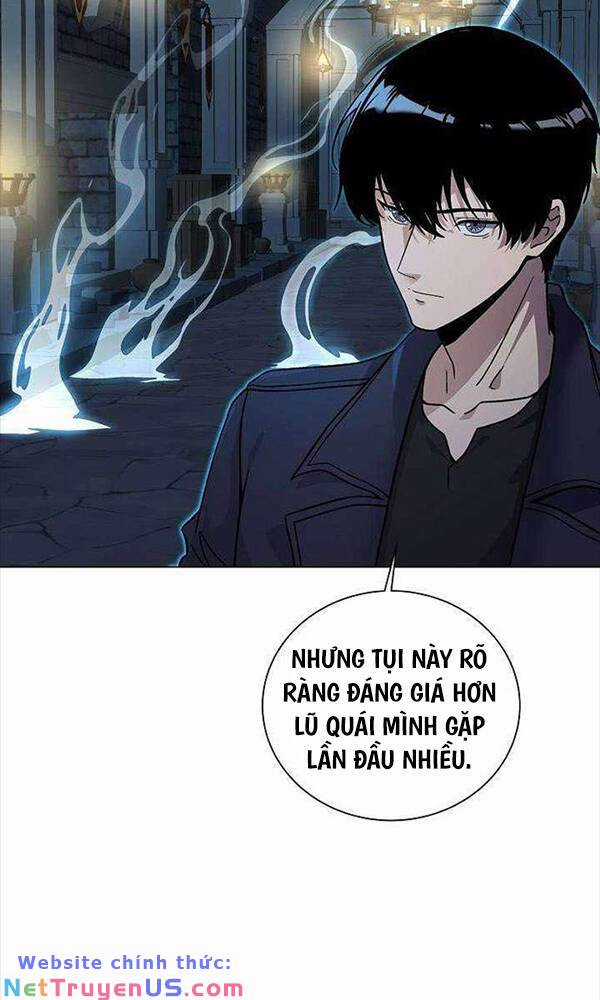 Thiên Ma Không Muốn Thăng Cấp Chapter 18 trang 77